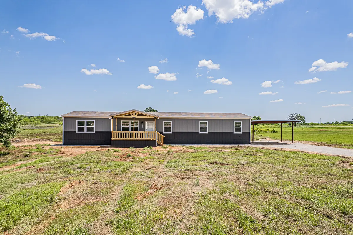12206 County Road 37497, Cleveland, TX 77327 - #1