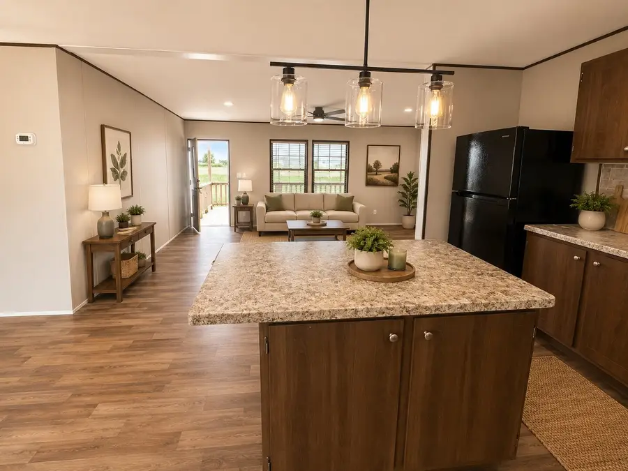 12206 County Road 37497, Cleveland, TX 77327 - #3