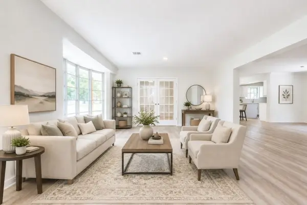 17519 Butte Creek Road, Houston, TX 77090