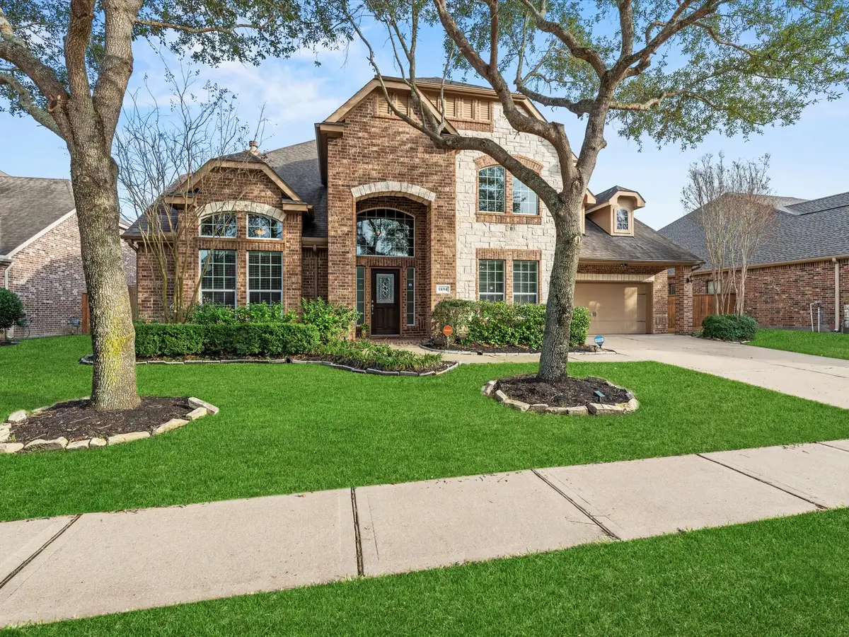 11014 Via Capri Court, Richmond, TX 77406 - #1