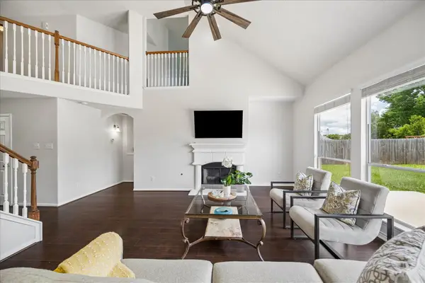 7506 Rockaway Point Lane, Richmond, TX 77407