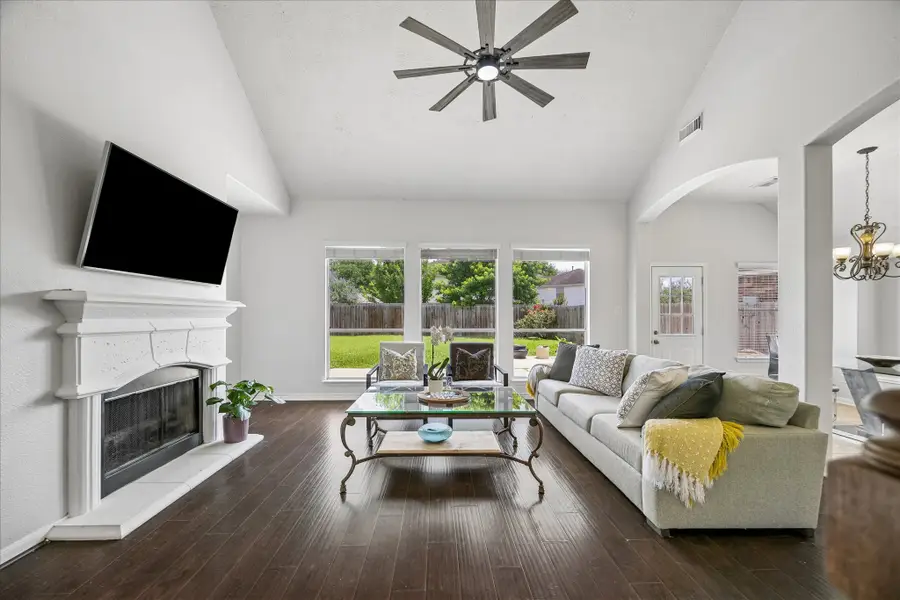 7506 Rockaway Point Lane, Richmond, TX 77407 - #3