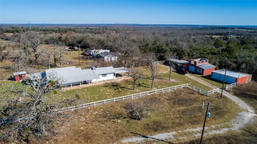 190 Private Road 408, Buffalo, TX 75831 - Image #2