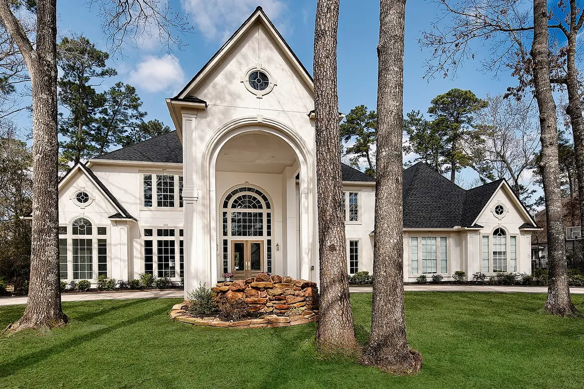 193 Grogans Point Road, Spring, TX 77380 - #1