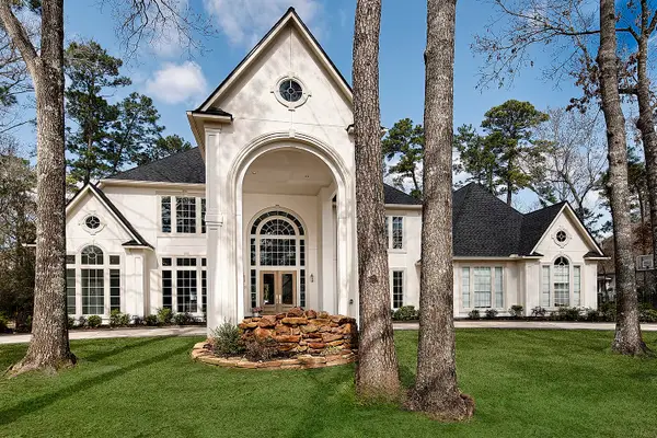 193 Grogans Point Road, Spring, TX 77380