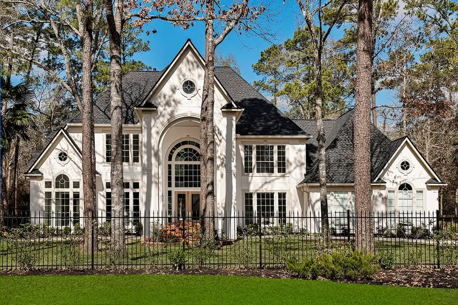 193 Grogans Point Road, Spring, TX 77380 - #2