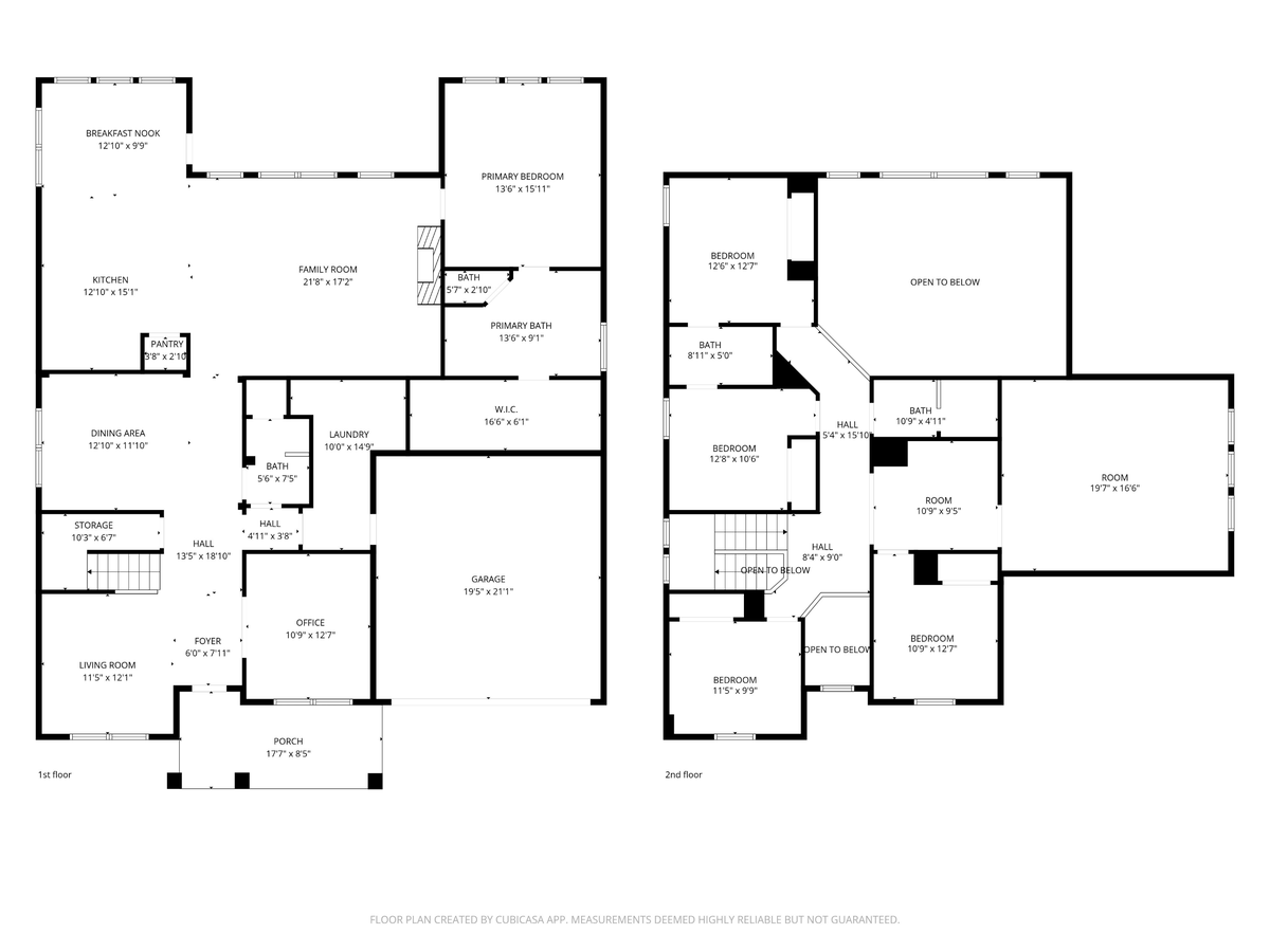 15306 Stoneridge Park Lane, Cypress, TX 77429 - #1