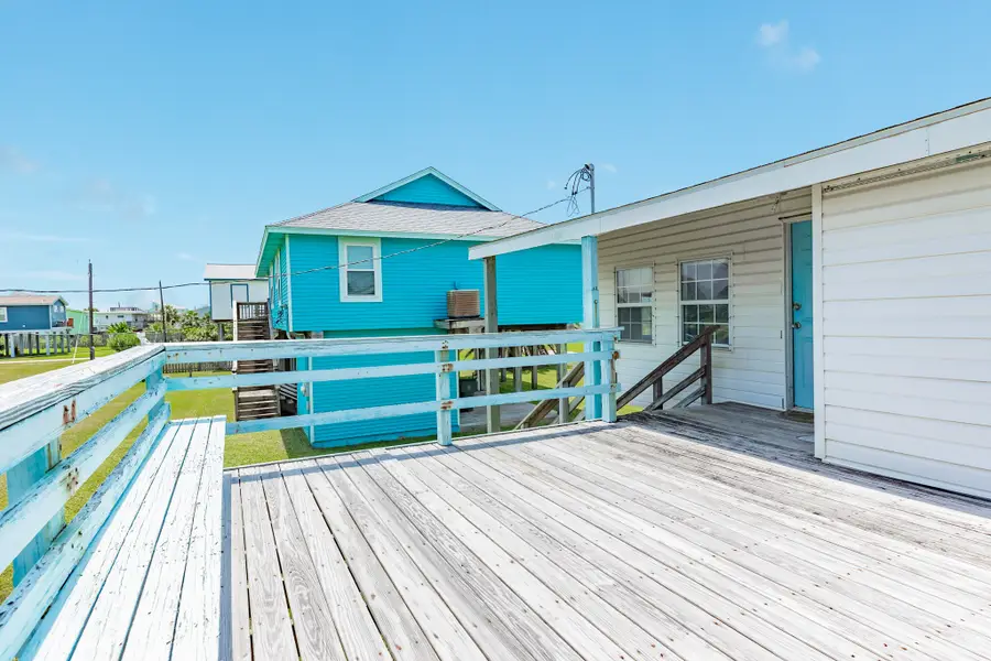 4123 Oleander Drive, Galveston, TX 77554 - #2