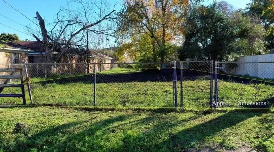 4112 Linn Street, Houston, TX 77026 - Image #1