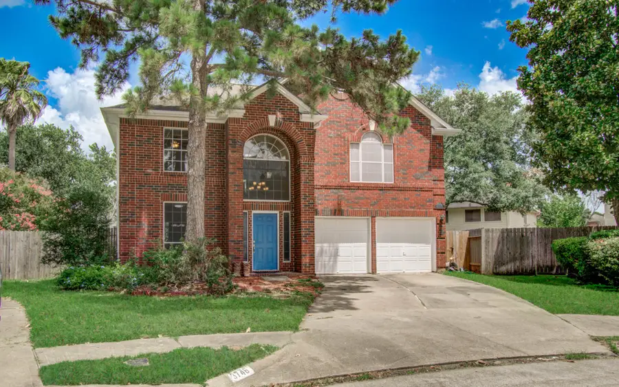 3746 Havenmoor Place, Katy, TX 77449 - #2