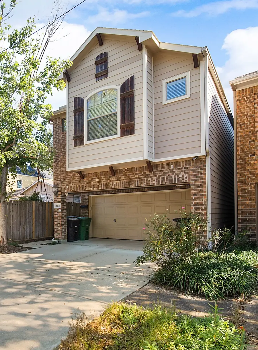1426 Nashua Street #B, Houston, TX 77008 - #2