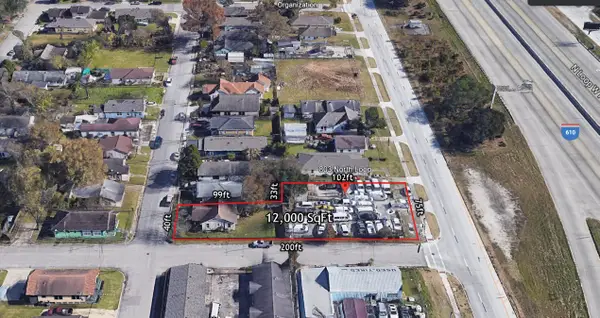 803 N Loop, Houston, TX 77022