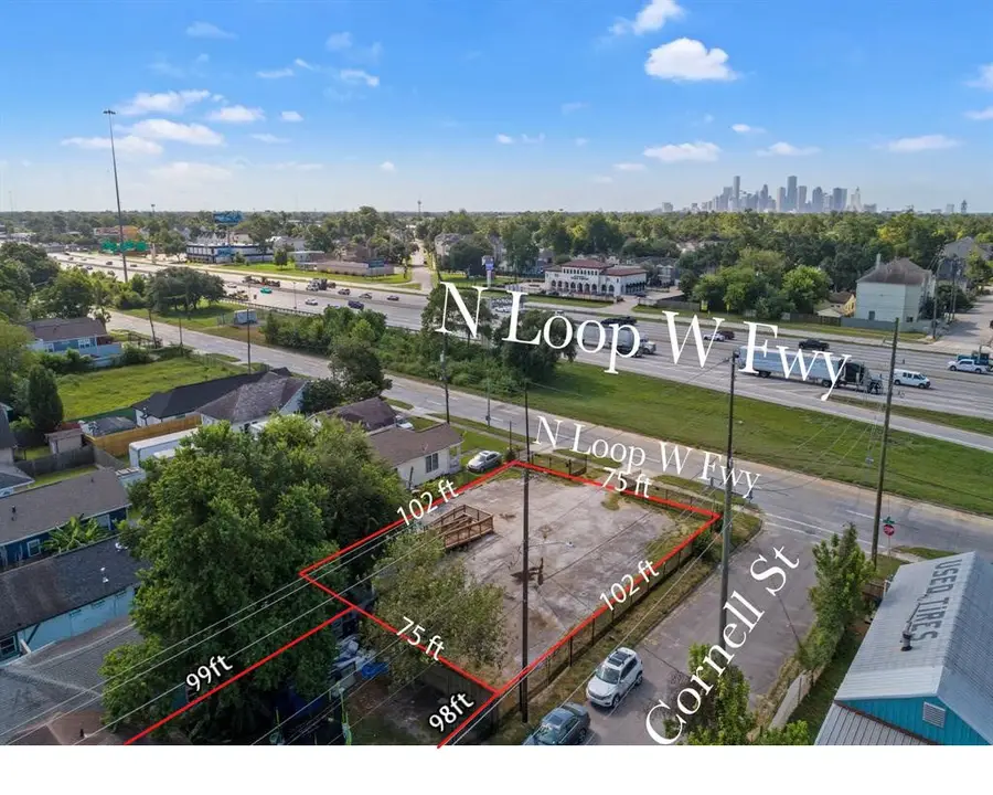 803 N Loop, Houston, TX 77022 - Image #2