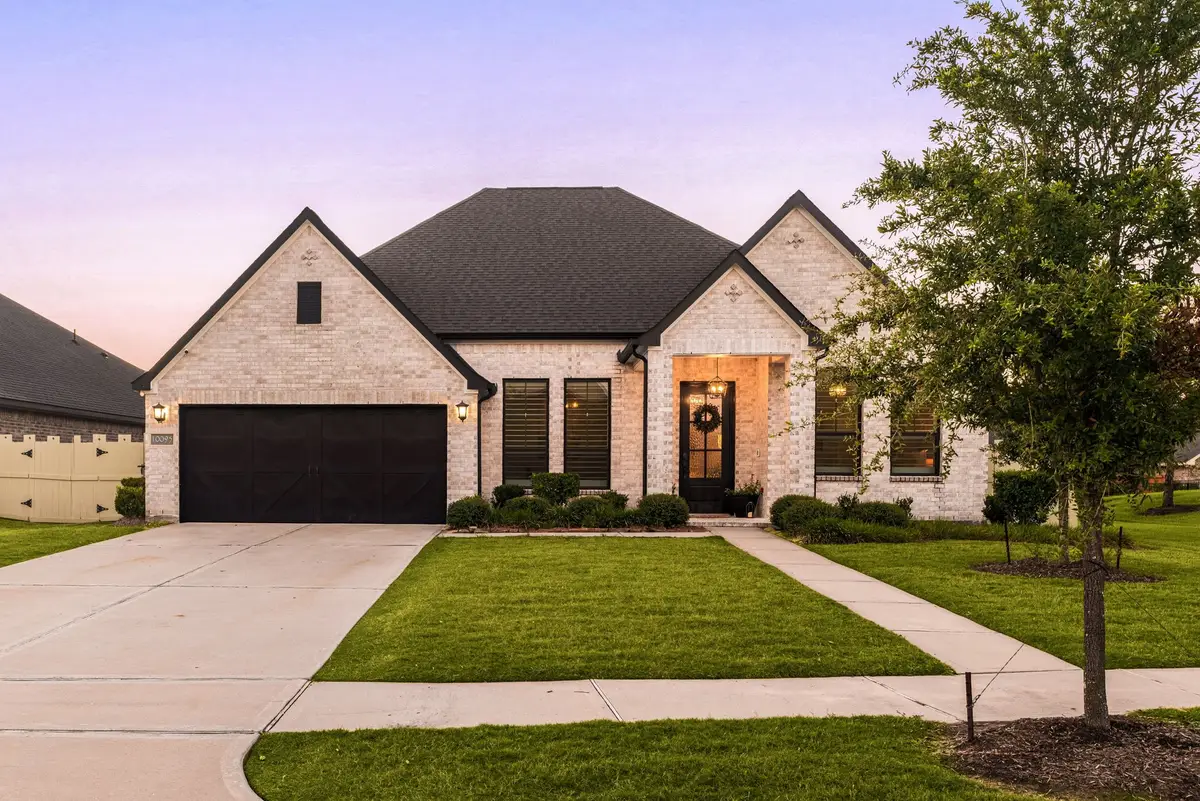 10095 Preserve Way, Conroe, TX 77385 - #1