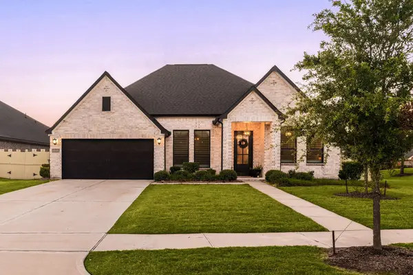 10095 Preserve Way, Conroe, TX 77385