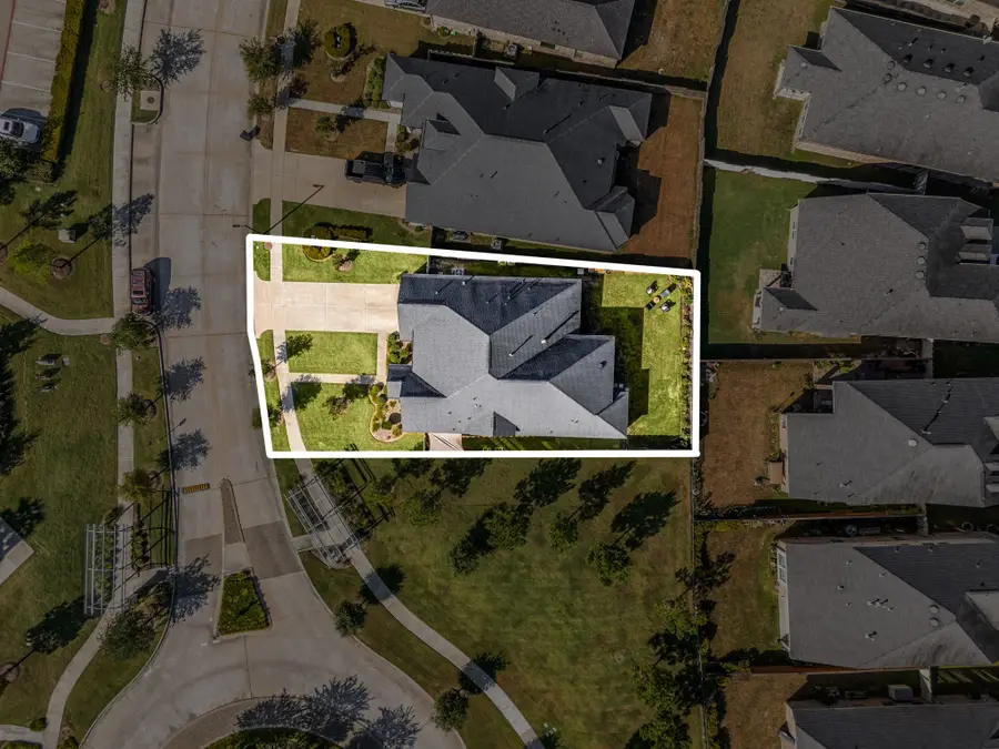 10095 Preserve Way, Conroe, TX 77385 - #2