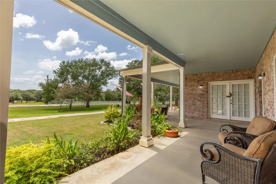 601 Piney Creek Road, Bellville, TX 77418 - #3
