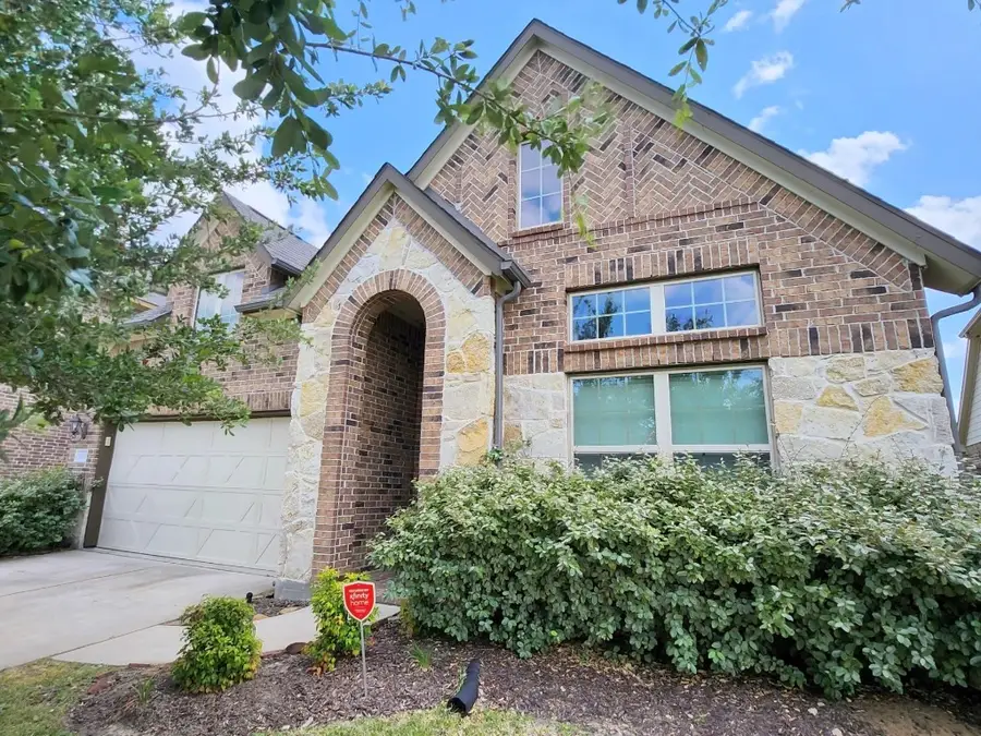 10551 Paula Bluff Lane, Cypress, TX 77433 - #2