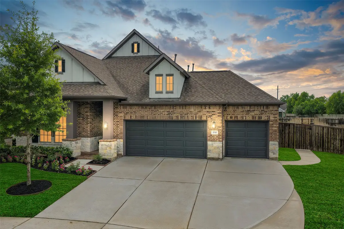 20330 Rosegold Way, Spring, TX 77379 - #1