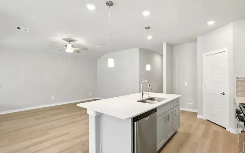 18463 Landing Meadows, New Caney, TX 77357 - #2