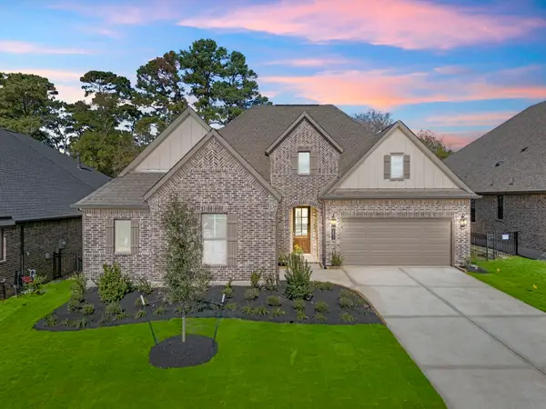 10014 Larkin Cove, Willis, TX 77318
