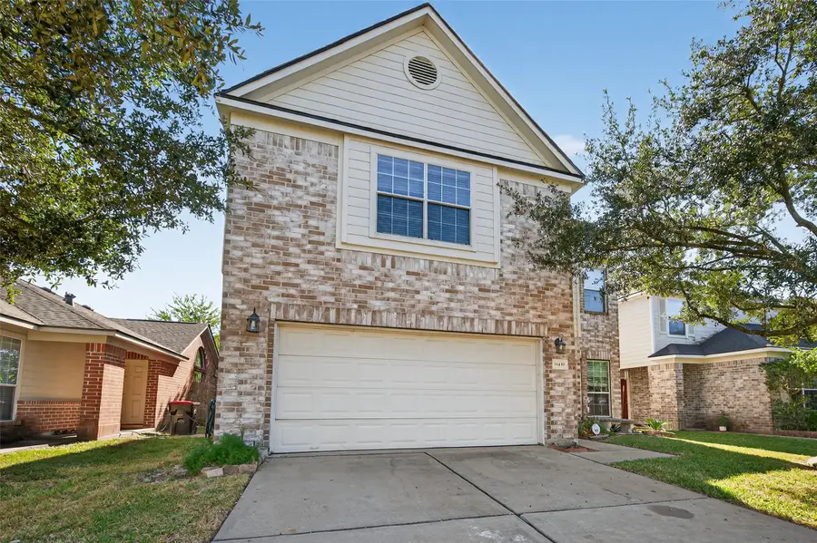 18439 Alemarble Oak Street, Cypress, TX 77429 - Image #2