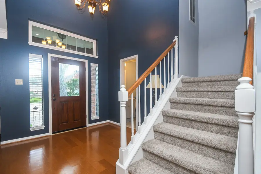 3814 Saint Michaels Court, Sugar Land, TX 77479 - #3