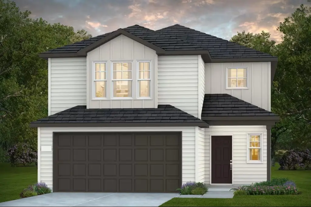 23019 Daftmill Drive, Waller, TX 77484 - #1