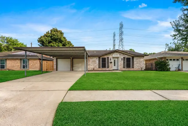 3708 Sunray Lane, Pasadena, TX 77503