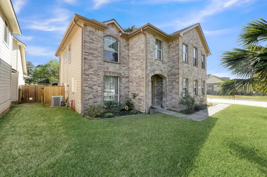 1000 N Arbor Way, Conroe, TX 77303 - #2