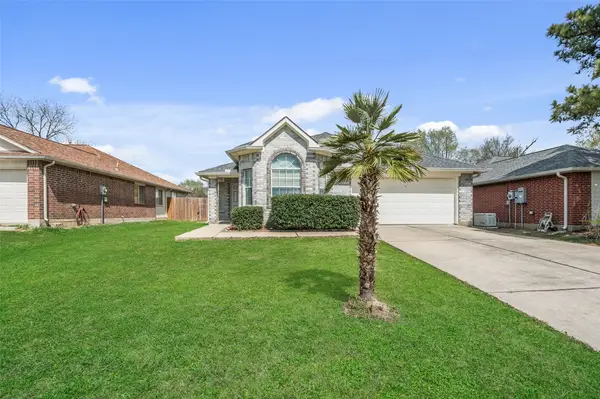 22614 Willow Branch, Tomball, TX 77375
