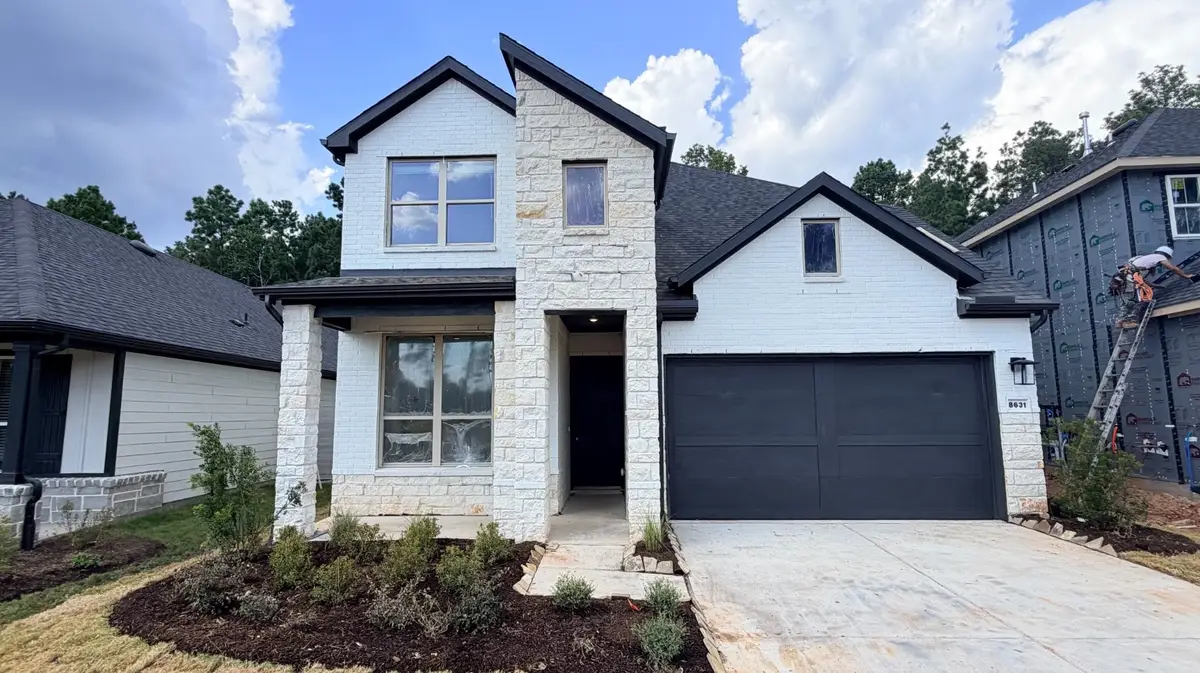 8631 Jam Session Drive, Montgomery, TX 77316 - #1