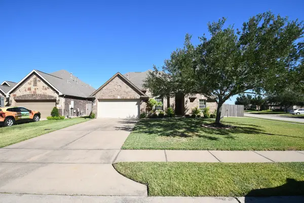 6304 Wood Creek Lane, League City, TX 77573