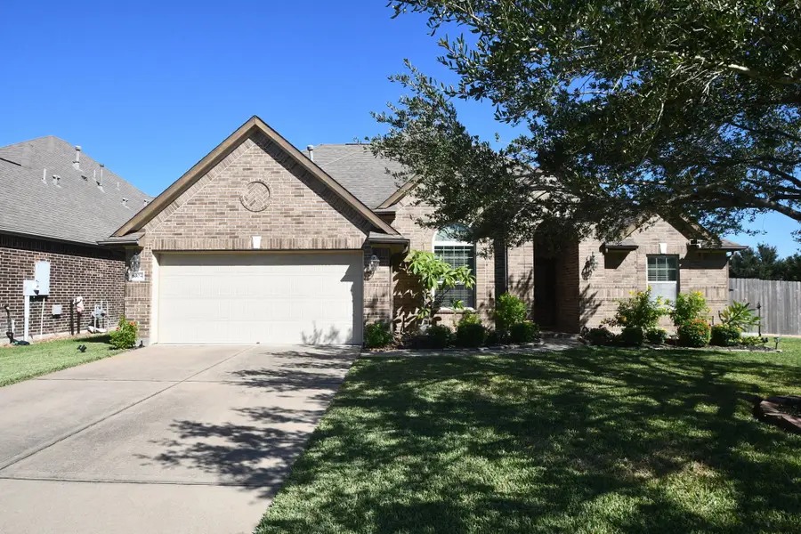 6304 Wood Creek Lane, League City, TX 77573 - #2