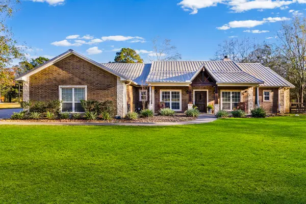 453 Southcreek Park, Livingston, TX 77351