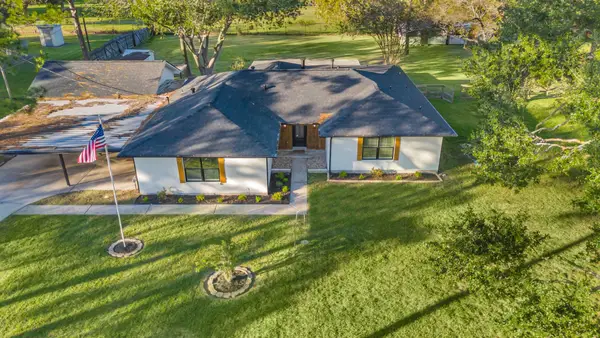 12106 Giusti Lane, Santa Fe, TX 77510