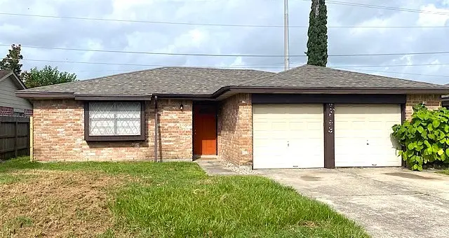 7943 Bunker Wood Lane, Houston, TX 77086 - #1