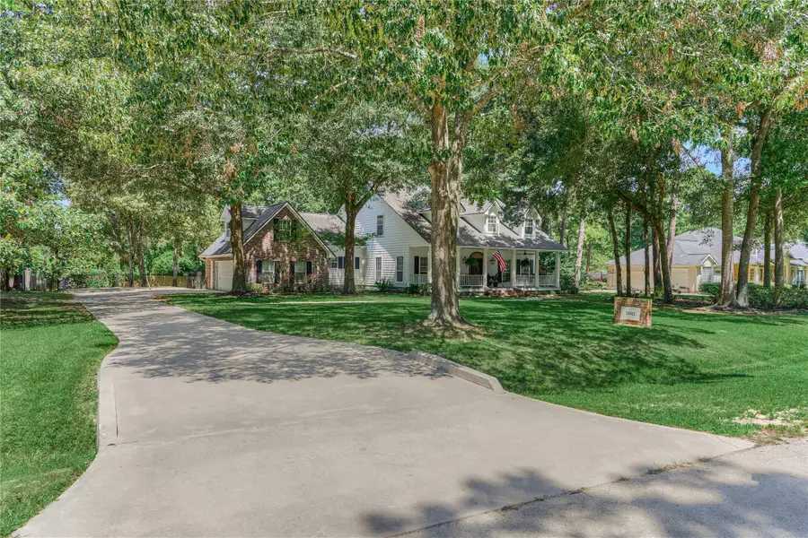 14411 Timbergreen Dr, Magnolia, TX 77355 - #3