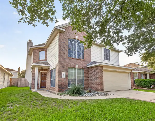 20227 Stonegrove Court, Tomball, TX 77375