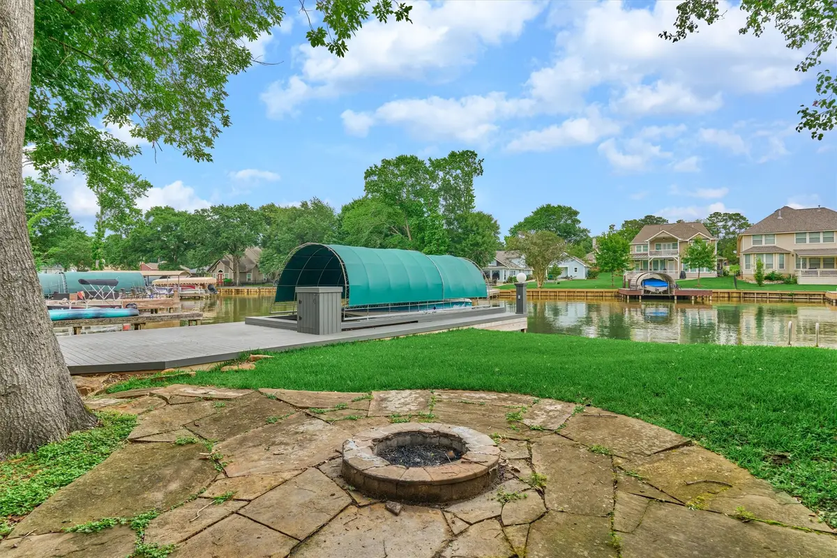 6795 Kingston Cove Lane, Willis, TX 77318 - #1