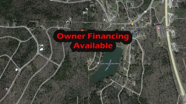 Lot 6 Sequoyah Ridge Road, Other, Ar 72529