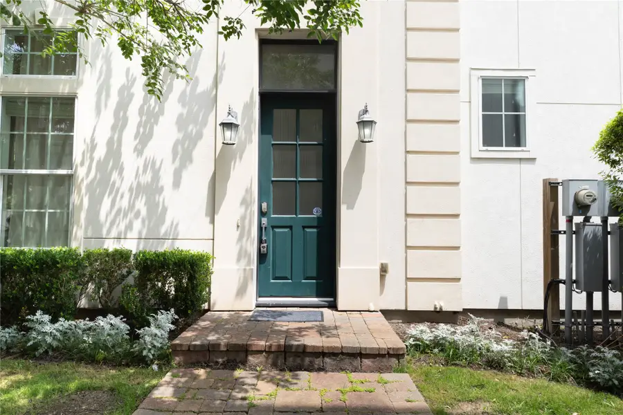9429 London Bridge Station, Houston, TX 77045 - #2