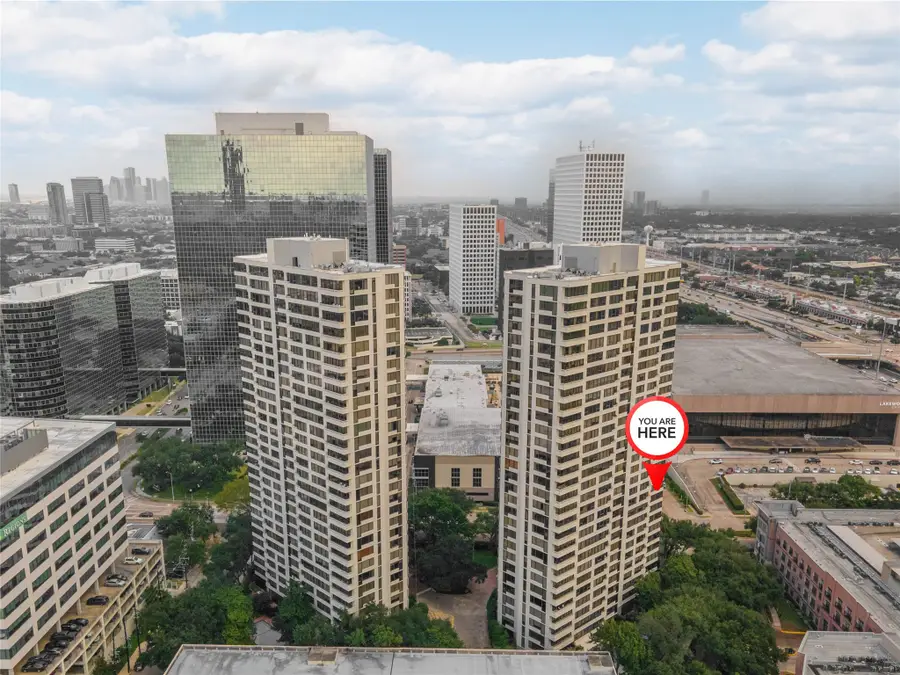 15 Greenway Plaza #10G, Houston, TX 77046 - #3