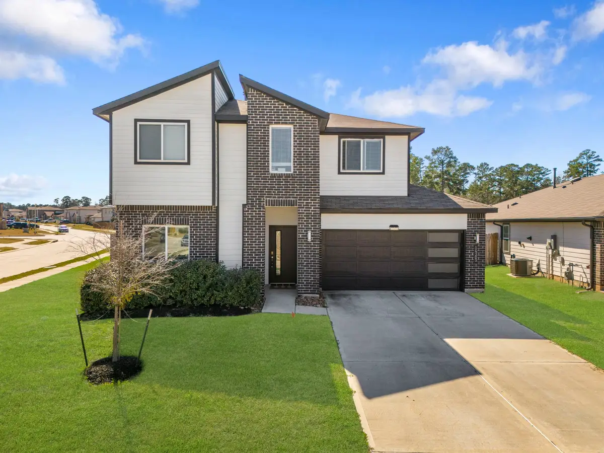 14303 Garden Creek Court, Conroe, TX 77384 - #1