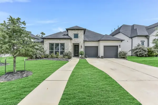 11927 Carillon Forest Drive, Humble, TX 77346