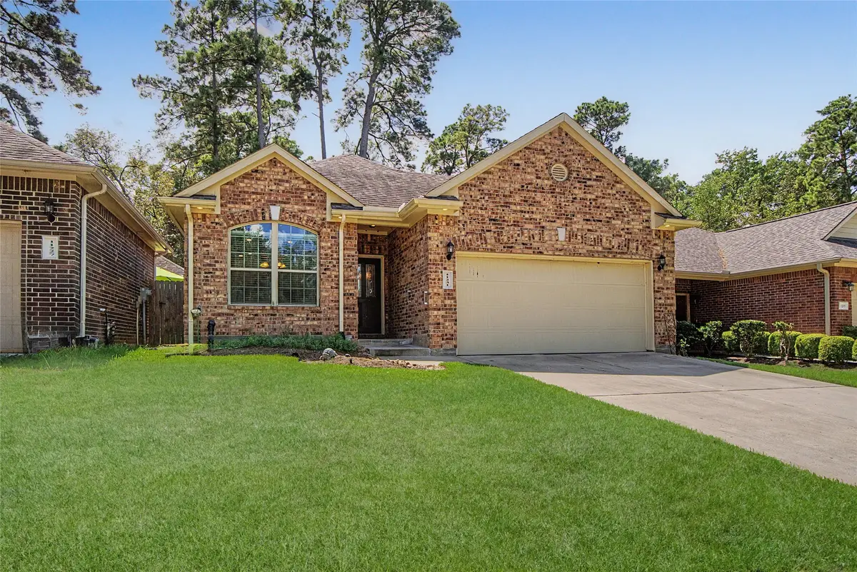 11231 Burning Tree Drive, Montgomery, TX 77356 - #1