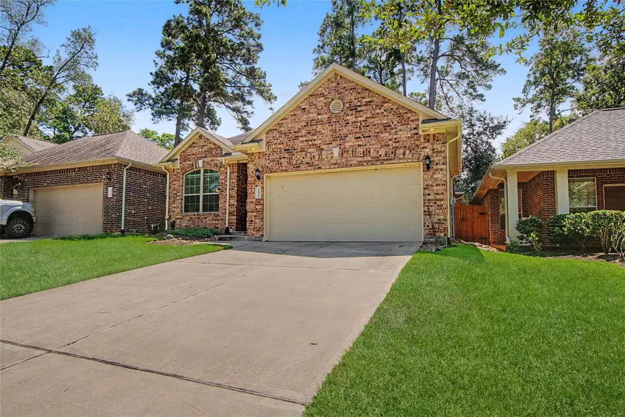 11231 Burning Tree Drive, Montgomery, TX 77356 - #2