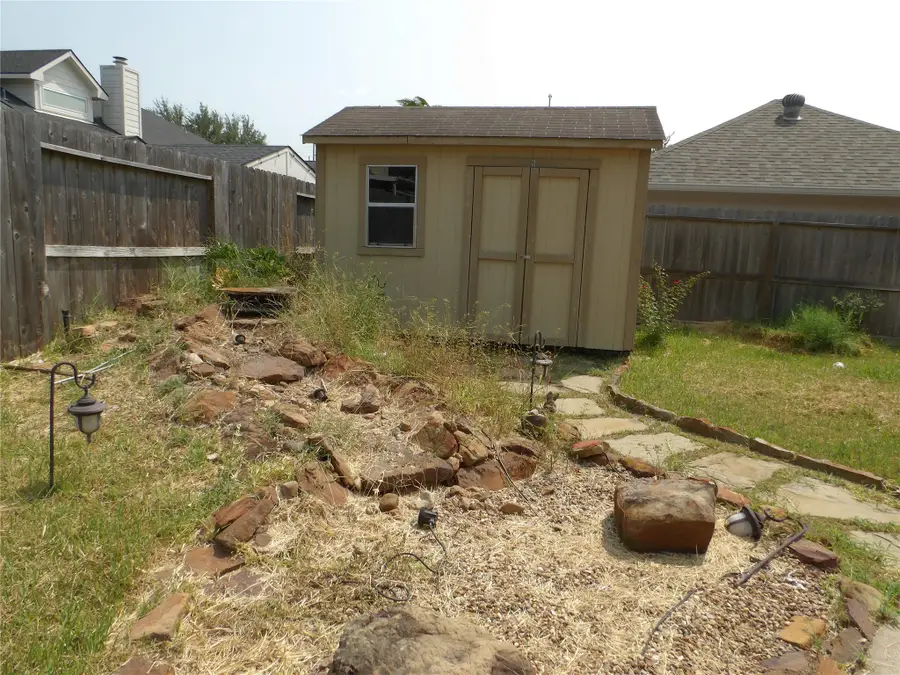 1902 S Carlsbad Lane, Deer Park, TX 77536 - #3