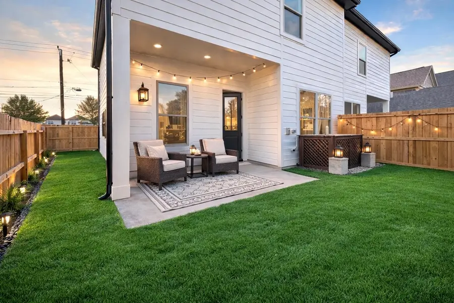 5922 Cebra Street, Houston, TX 77091 - #2