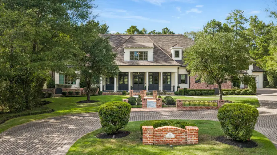 14 Peony Springs Court, The Woodlands, TX 77382 - #2